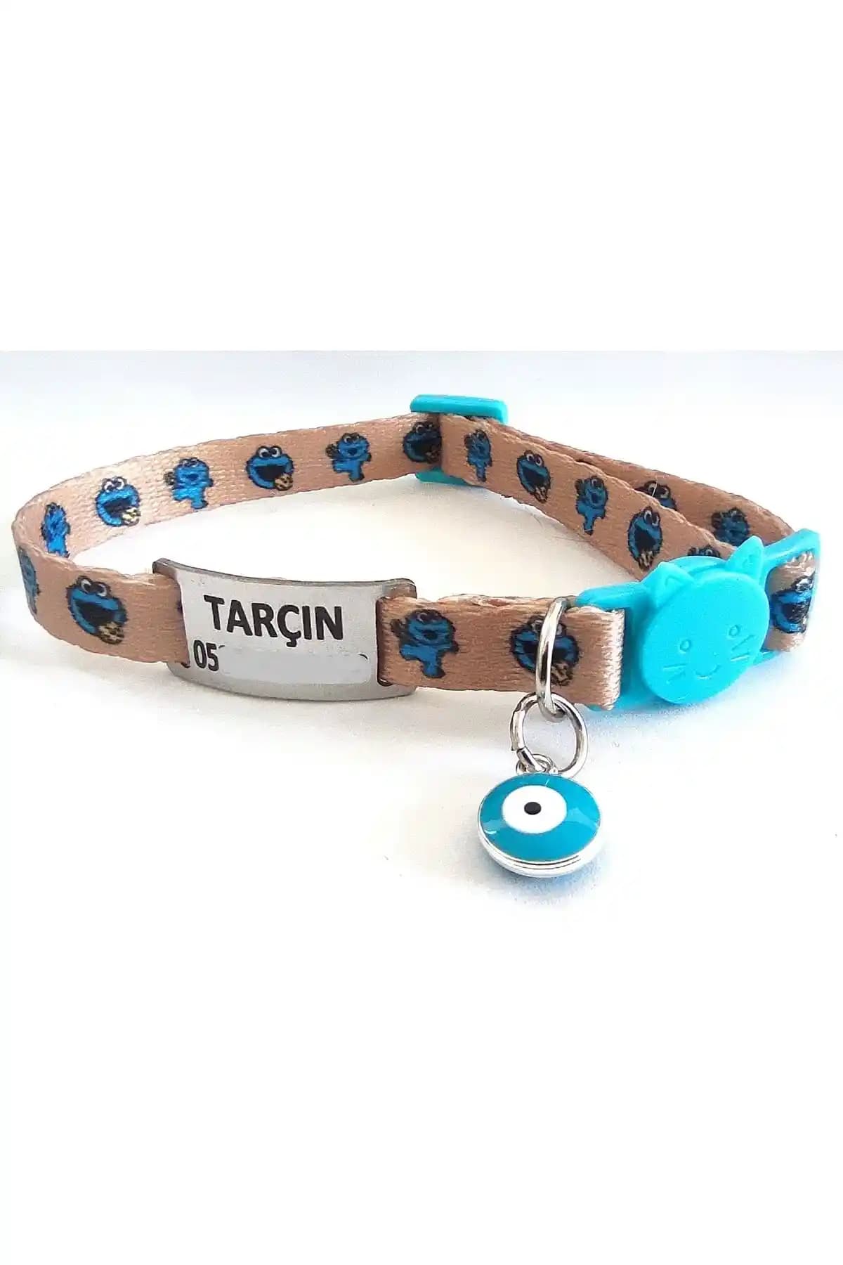 2025'te Kediniz İçin Güvenlik ve Şıklığı Bir Arada Sunan Tasma Seçimi