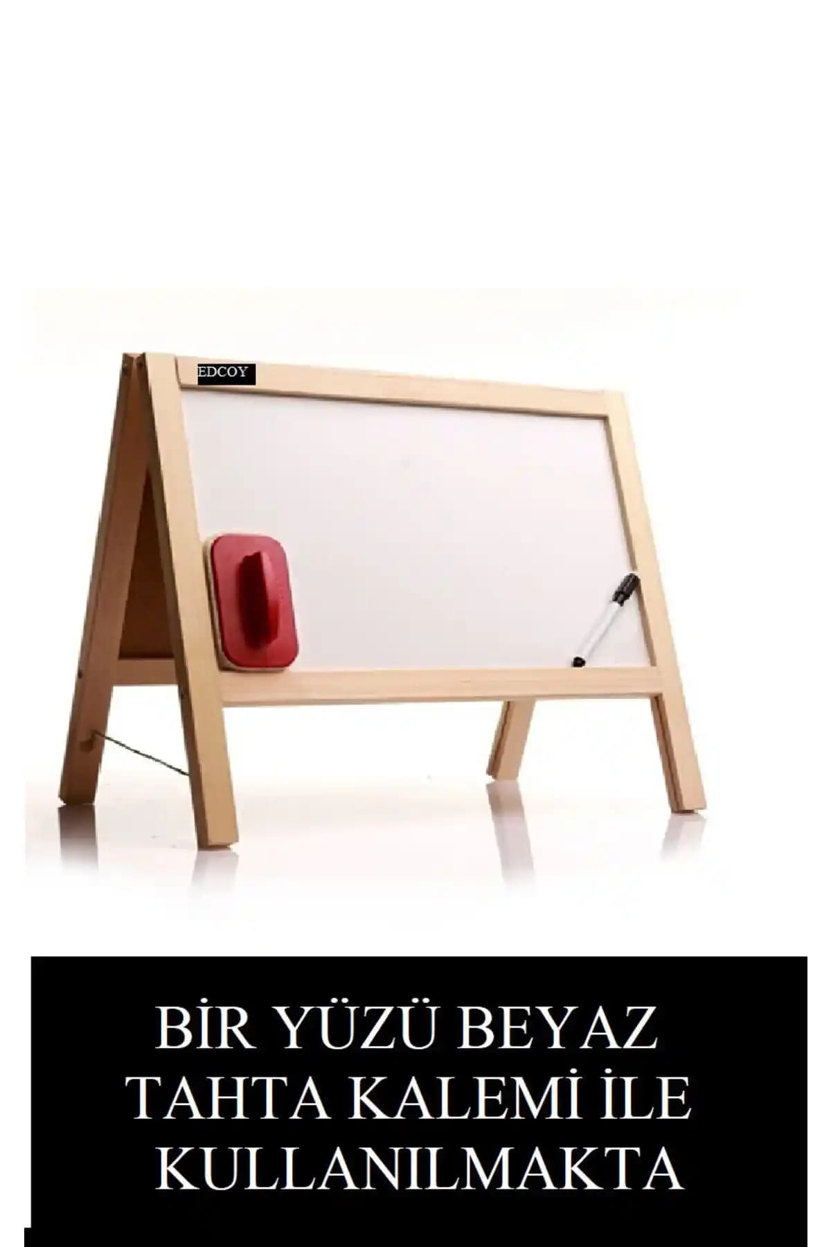 Edcoy Toptan Mini Yazı Tahtası: Öğrenme ve Yaratıcılığı Destekleyen Pratik Seçenekler