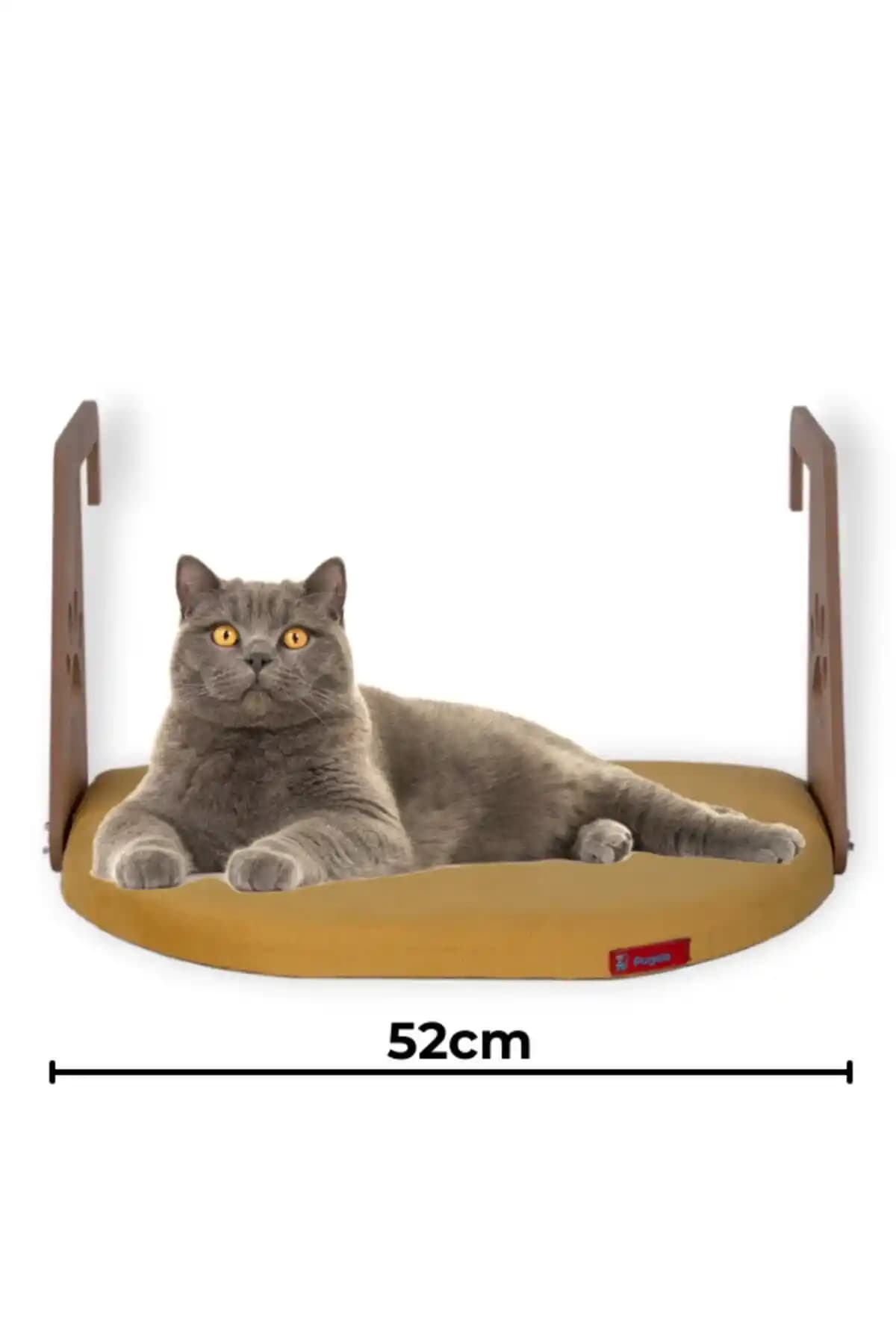 Kalorifer Petek Radyatör Yatağı: Evcil Hayvanlar İçin Konfor ve Estetik Çözüm