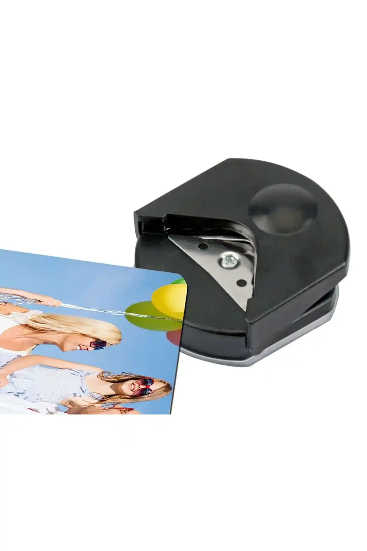 Olympia S100 Köşe Kesme Aparatı: Dayanıklı ve Kolay Kullanımlı El Kesim Aracı