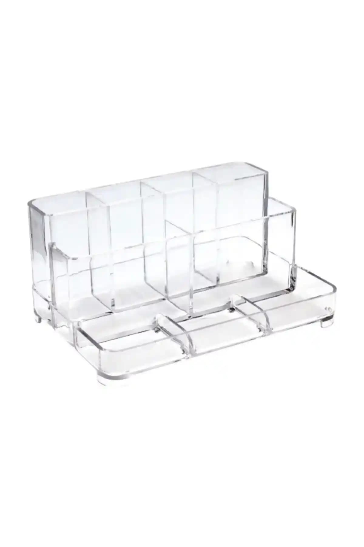 Ops Masaüstü Organizer Kalemlik ile Masa Düzeninizi Sağlamanın Pratik Yolu