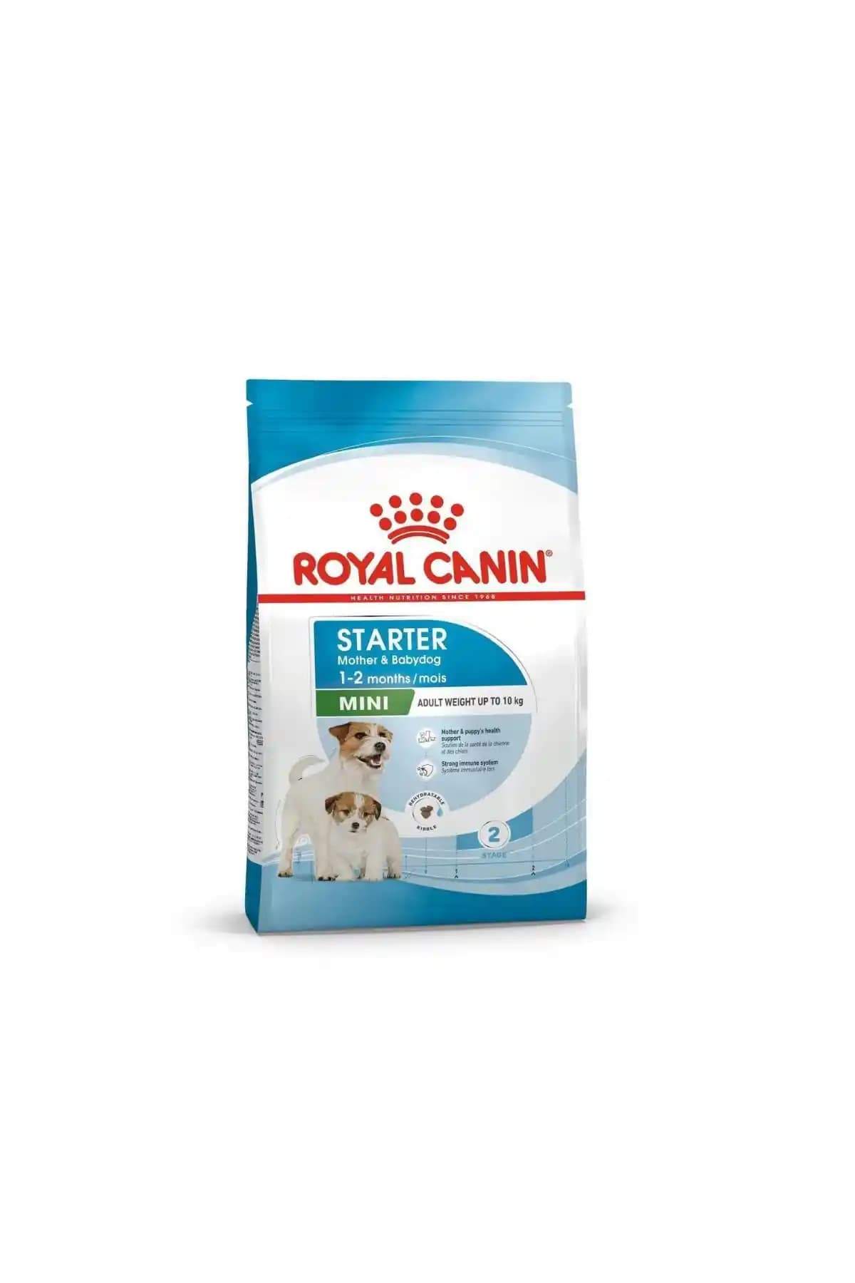 Royal Canin Starter Mother Babydog: Küçük Irk Yavru ve Anne Köpekler İçin Uygun Beslenme Çözümü