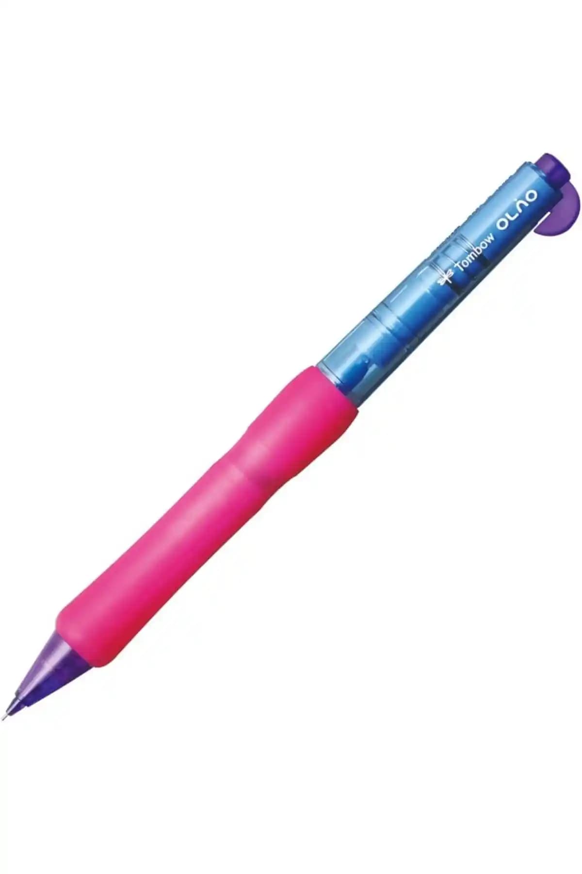 Tombow Olno Body Knock 0.5mm Mekanik Kurşun Kalem İncelemesi ve Kullanıcı Deneyimleri