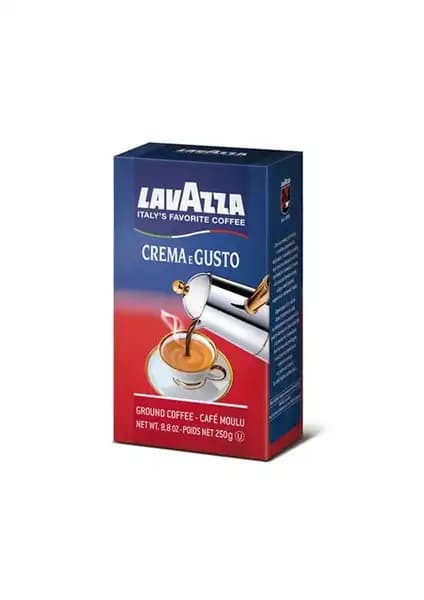 A Roasting Lab Darkness ve Lavazza Crema E Gusto Karşılaştırması: Kahve Seçenekleri ve Özellikleri 2