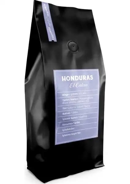 A Roasting Lab Guatemala Huehuetenango ve Honduras El Calan Filtre Kahvelerinin Karşılaştırması 2