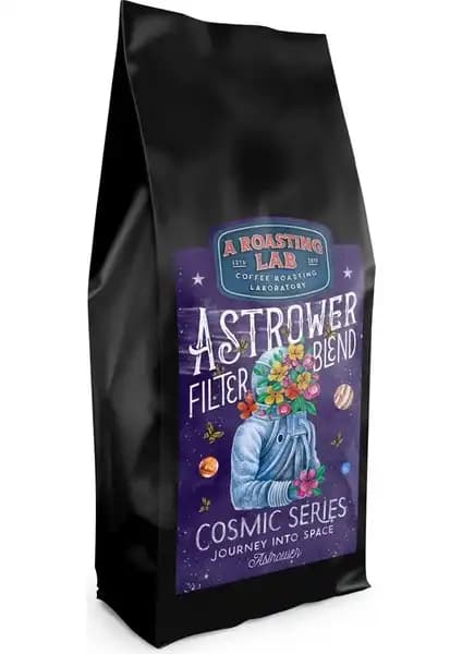 A Roasting Lab Kahve Karşılaştırması: Astrower Filter Blend ve El Salvador SHG Özellikleri 1