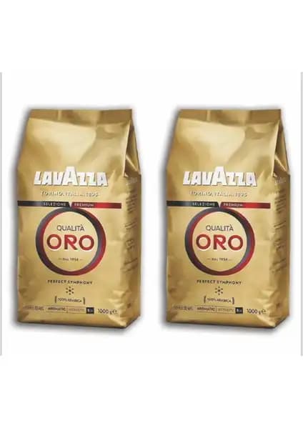 Addis Ababa Coffee Elite Blend ve Lavazza Qualita Oro Kahve Karşılaştırması 2