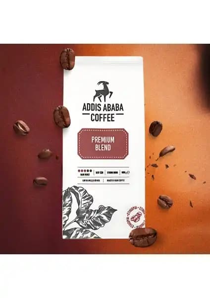 Addis Ababa Kahve Harar ve Premium Blend Karşılaştırması Ürün Özellikleri ve Kullanıcı Yorumları 2