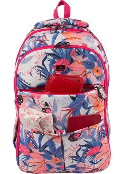 Alone Anne Bebek Bakım Çantası: Dayanıklı, Pratik ve Güvenli Bebek Bakım Çantası Özellikleri