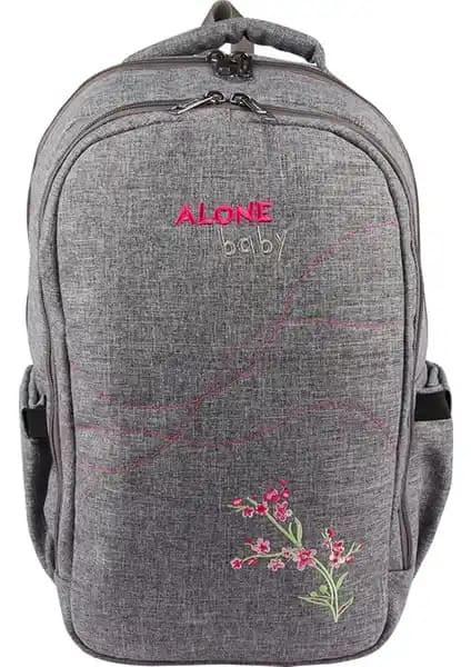 Alone Anne Bebek Bakım Çantası: Fonksiyonel ve Ergonomik Tasarım ile Günlük Kullanım İçin Ideal