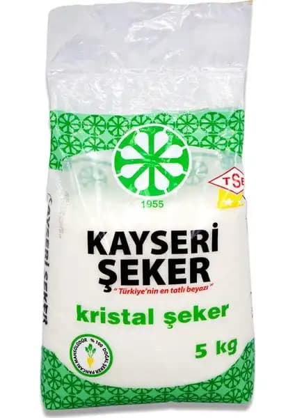 Altınküp ve Kayseri Şeker 5 kg Toz Şeker Karşılaştırması ve Kullanım İpuçları 2