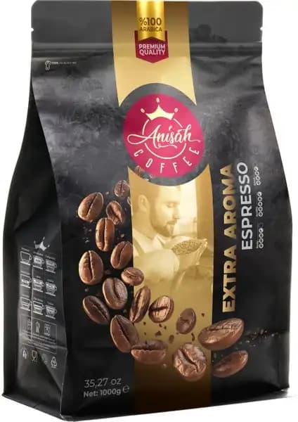 Anisah Coffee İki Popüler Espresso Çekirdek Ürünü Karşılaştırması ve Tavsiyeler 1