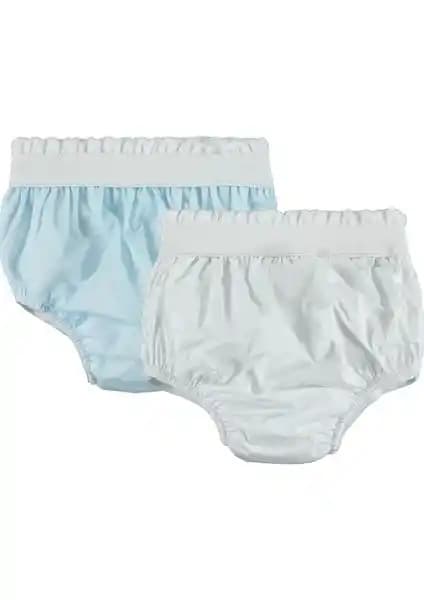 Baby Jem 2'li Alıştırma Külodu: Çocuklar İçin Güvenilir ve Konforlu Tuvalet Eğitimi Çözümü