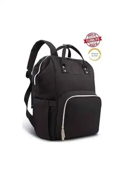 Baby Londy Babylondy Anne Bebek Bakım Sırt Çantası Güçlü Özellikler ve Kullanım Kolaylığıyla Öne Çıkıyor