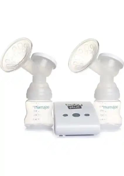 Baby Mom Çiftli Elektrikli Anne Sütü Göğüs Pompası: Teknoloji ve Konfor Bir Arada