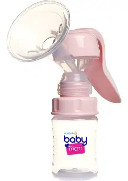 Baby Mom Manuel Göğüs Pompası Değerlendirmesi ve Kullanıcı Yorumları