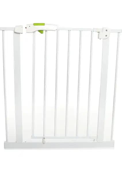 Baby Plus Bebek Güvenlik Kapısı: Çocuklarınız İçin Güvenli ve Pratik Çözüm