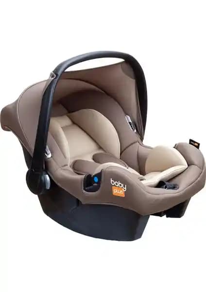 Baby Plus Snug 0-13 Kg Oto Koltuğu Güvenlik ve Konfor Sunan Çok Yönlü Seçenek