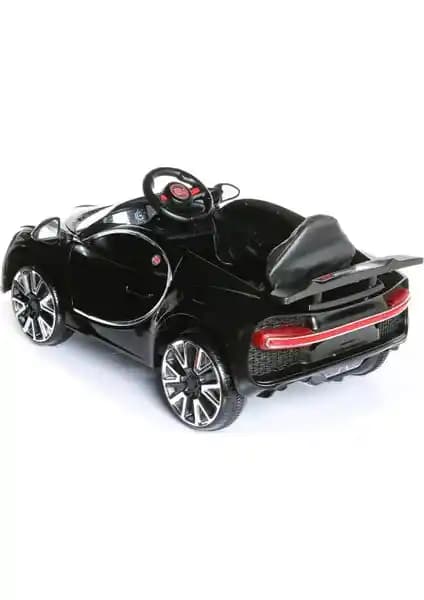 Babyhope Bugo Drive Akülü Çocuk Arabası Güvenli ve Eğlenceli Sürüş Deneyimi