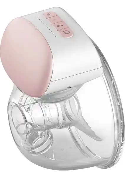 Bebebao Bb-P1 Giyilebilir Göğüs Pompası: Modern ve Pratik Emzirme Çözümü