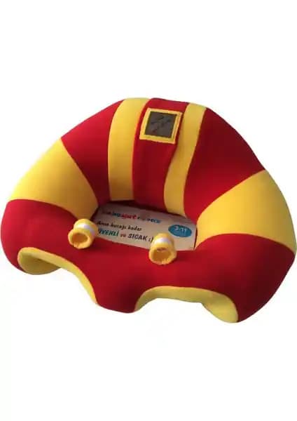 Bebek Oturma Destek Minderi: Güvenli ve Konforlu Bebek Oturması İçin En İyi Çözüm