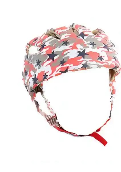 Bebekler İçin Güvenli ve Konforlu Schulzz Kafa Koruma Emniyet Kaskı Özellikleri ve Kullanım Rehberi