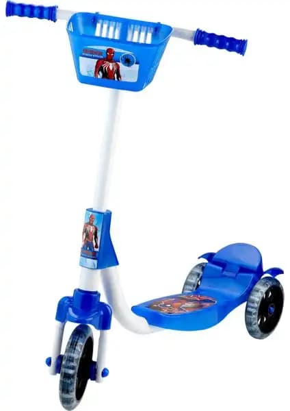 Beren Oyuncak Çocuk Scooter Lacivert: Güvenli ve Geliştirici Bir Hareket Aracı