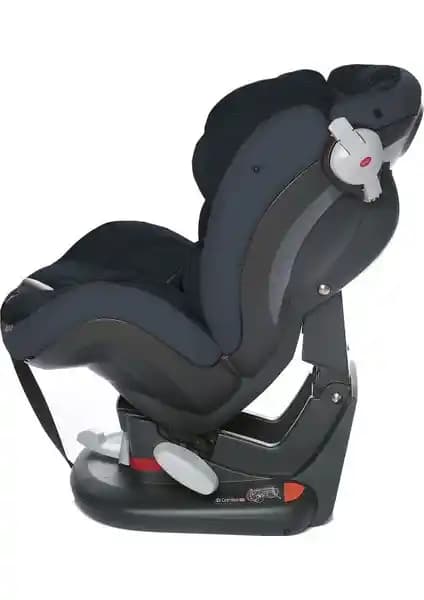 BeSafe iZi Comfort X3 9-18 kg Güvenlik ve Konforlu Çocuk Oto Koltuğu Tanıtımı
