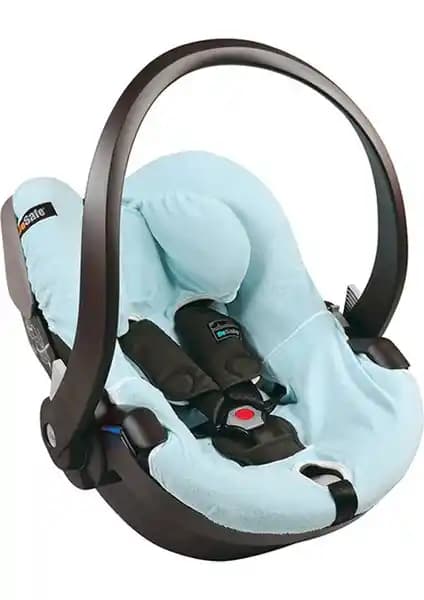 BeSafe Izi Go Oto Koltuğu Kılıfı: Güvenli ve Konforlu Seyahatler İçin Uygun Bir Aksesuar