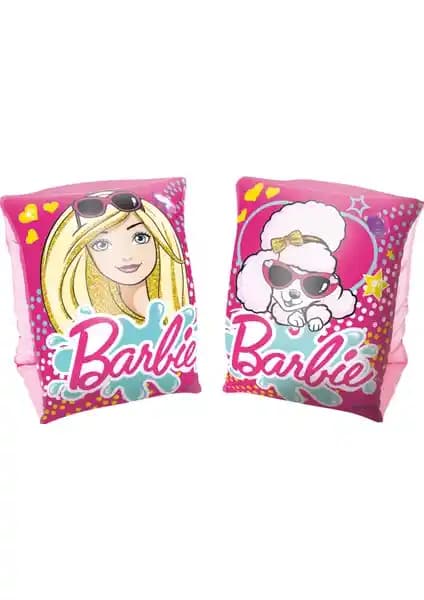 Bestway Barbie Yüzme Kollukları Çocuklar İçin Güvenli ve Eğlenceli Yüzme Deneyimi