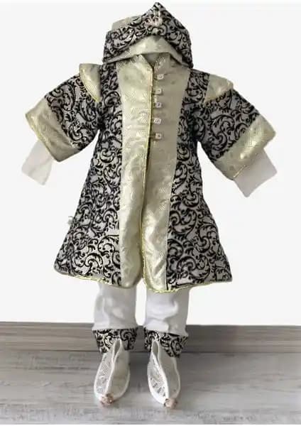 Beybisi Ponpon Baby Erkek Bebek Şehzade Mevlüt ve Sünnet Takımı Detaylı İnceleme ve Özellikler