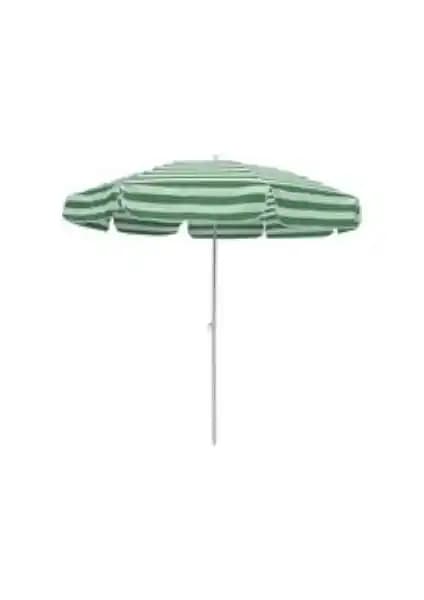 Bkm Plaj Şemsiyesi: Dayanıklı ve Pratik Kullanım İçin Uygun Gölgelik Çözümü