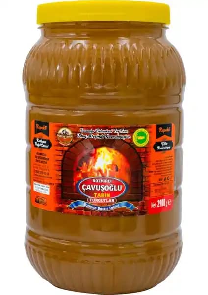 Bozkırlı Çavuşoğlu Tahinleri Karşılaştırması: Yoğun ve Kepekli Seçenekler Analizi