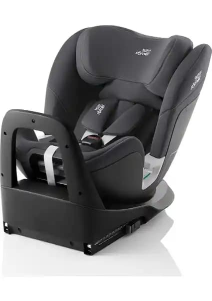 Britax Römer Swivel Julia Çocuk Oto Koltuğu Güvenli ve Konforlu Seyahatler İçin