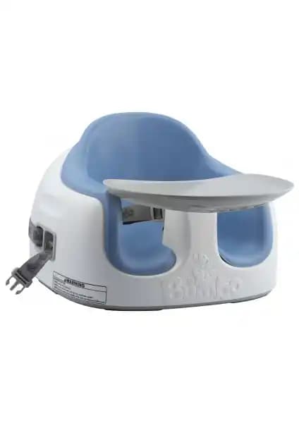 Bumbo Multi Seat Çok Yönlü ve Güvenli Bebek Oturma Çözümü 6-36 Aylık Çocuklar İçin
