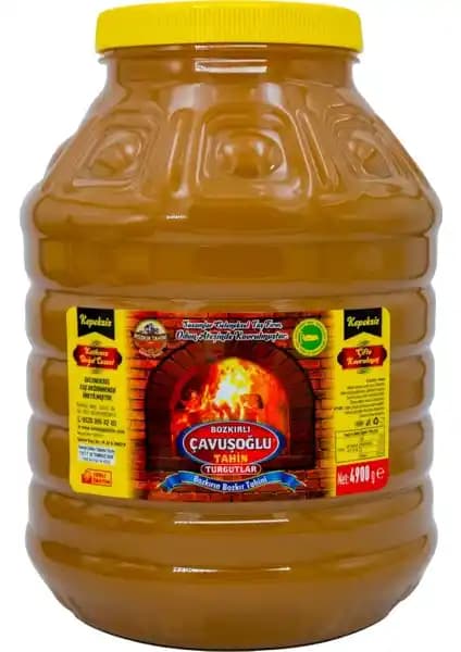 Çavuşoğlu ve Sabıroğlu Tahin Karşılaştırması: Hangi Marka Daha Kaliteli ve Lezzetli