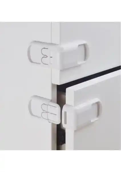 Çocuk Güvenliği İçin Tedarikçi Burada Çocuk Koruma Kilidi Köşe Ürünü Tanıtımı ve Kullanım Özellikleri