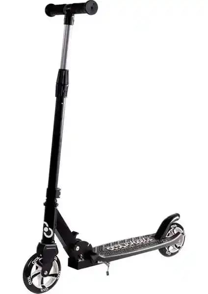 Çocuklar İçin Güvenli ve Pratik Katlanabilir Scooter Özellikleri ve Kullanım İpuçları