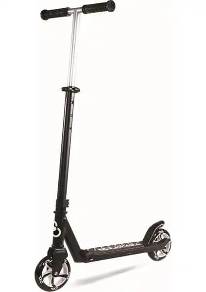 Cool Wheels Cool Direksiyon Katlanır Scooter Çocuklar İçin Güvenli ve Kullanışlı Ulaşım Aracı