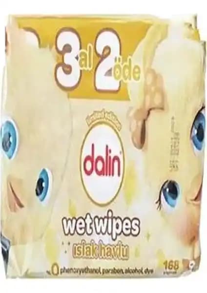 Dalin Islak Havlu Özellikleri ve Kullanım Alanları Hakkında Kapsamlı Bilgi