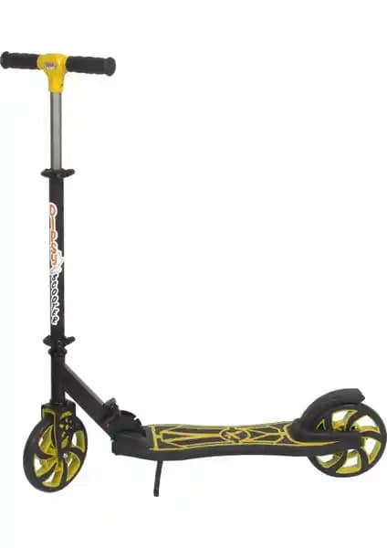 Dipsy Scooter Dipsy 2 Tekerlekli Katlanabilir Scooter Özellikleri ve Kullanıcı Yorumları