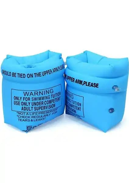 Ebulduk Yüzme Kolluk Simidi Güvenli ve Eğlenceli Yüzme Deneyimi İçin Uygun Tasarım ve Özellikler