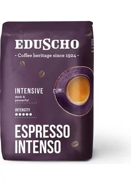 Eduscho Espresso Intenso ve Moliendo Colombia Medellin Supremo Kahve Karşılaştırması 1