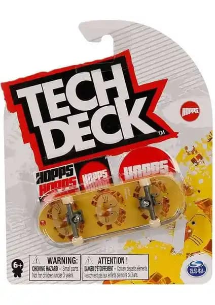 Epay Spin Master Tech Deck Parmak Kaykayı: Yaratıcılık ve Eğlence Bir Arada