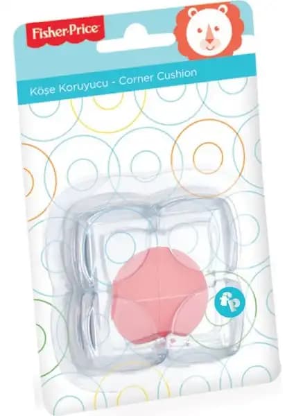 Fisher-Price Köşe Koruyucu: Çocuk Güvenliği İçin Pratik ve Güvenilir Çözüm
