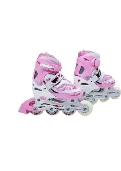 Furkan F-Sports Ayarlanabilir Silikon Teker Paten İncelemesi ve Kullanıcı Yorumları