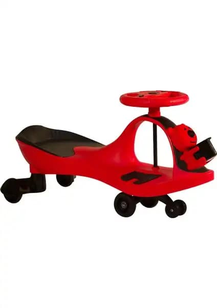 Furkan Toys Karınca Kaykay ile Çocuklar İçin Güvenli ve Eğlenceli Oyun Deneyimi