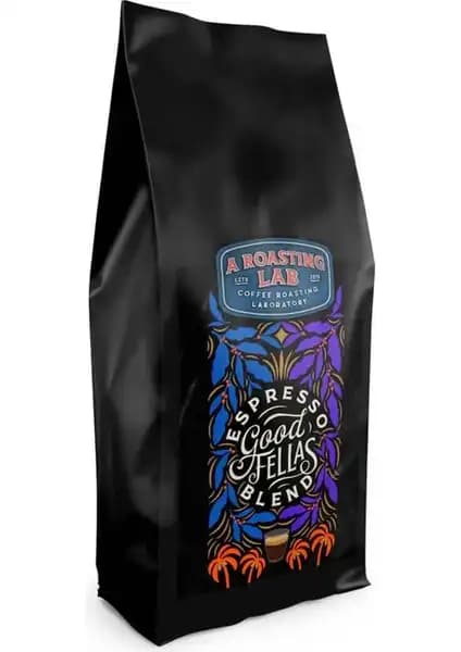 Good Fellas Espresso Blend ve Moliendo Colombia Supremo Huila Kahve Karşılaştırması 1