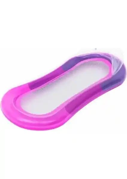 Green Bestway 43103 Lüx Yastıklı Fileli Deniz-Havuz Yatağı İnceleme ve Kullanım Rehberi