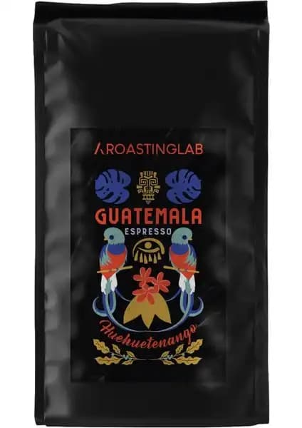 Guatemala Huehuetenango ve Indonesia Sumatra Blue Mandheling Kahve Karşılaştırması 1